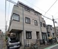 ハレアイナ武蔵小山の間取り画像