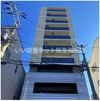 リンクハウス北梅田の間取り画像