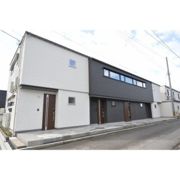 ラディーチェ E棟の外観画像