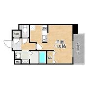 KAMITANI6の間取り画像