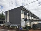レオパレスKisakuの外観