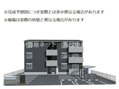 TORISIAサクセスの外観画像