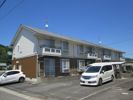 ファミーユ竹原 Dの間取り画像