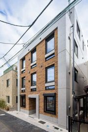 高円寺レーベルの外観画像