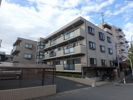 SKマンション12の間取り画像
