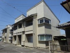 ホワイトヴィレッヂ高野の外観画像