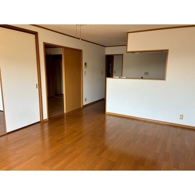 リビング