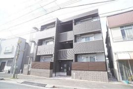 ZEST成田町の外観画像