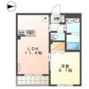 鶴見区下末吉新築マンション(仮の間取り画像