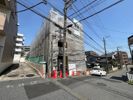 鶴見区下末吉新築マンション(仮の間取り画像