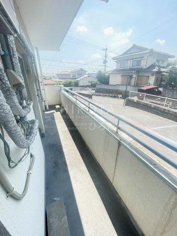 若松今光郵便局 (407m)