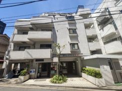 グレイス江古田の外観画像