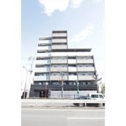 メインステージ上野毛Ⅱの外観画像
