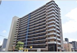 プラウド高崎あら町の外観画像