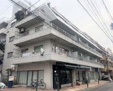 エクセル荻窪の外観画像
