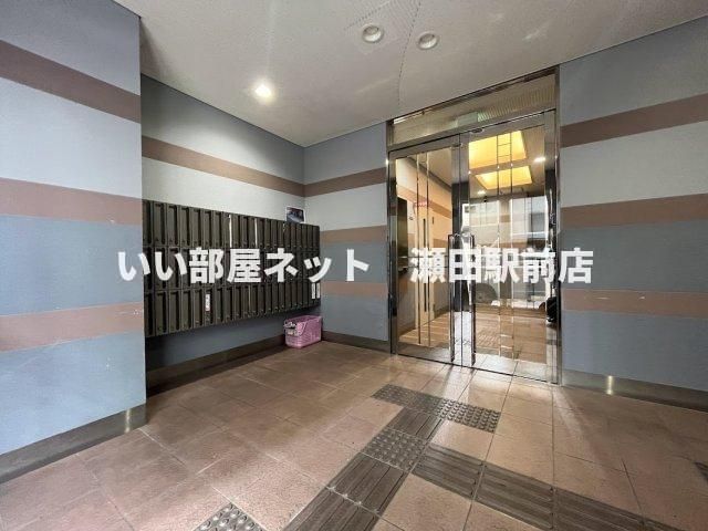 ロビー