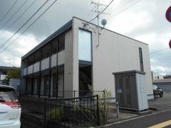 レオパレスダッファデル タカオの外観画像