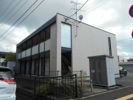 レオパレスダッファデル タカオの外観