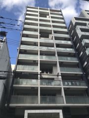 レジェンドール心斎橋EASTの外観画像