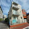 第一デュオレ スズエの間取り画像
