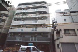 フォルテ本町3の外観画像