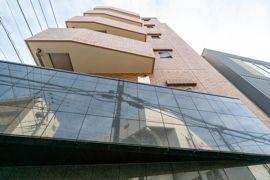 ロアール文京江戸川橋の外観画像