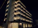 ユニヴァリィ県庁東の間取り画像
