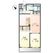 ヴァインベルクの間取り画像