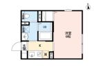 designer TOKYOの間取り画像
