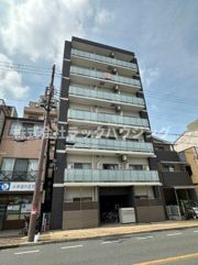 ドゥエリング森小路の外観画像