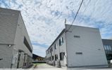 FIRST SQUARE A棟の間取り画像