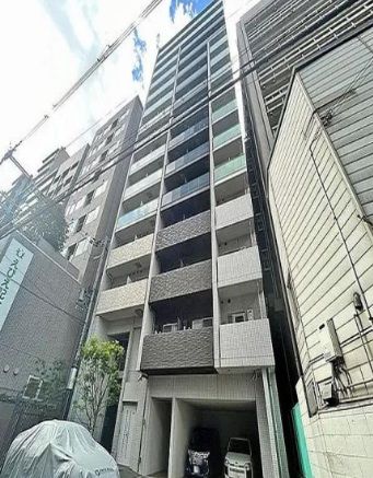 ファーストステージ梅田WESTの外観画像