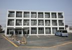 MyRoom旭の外観