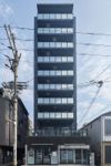 En Nakazakiの間取り画像