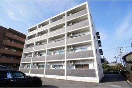 エリタージュの外観画像