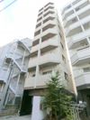 XEBEC大森WESTの間取り画像