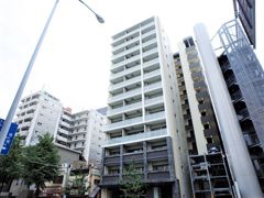 CLUB博多駅南レジデンスの外観画像