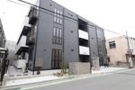 ウィングランデの間取り画像