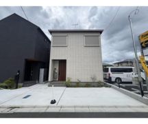 三鷹市井の頭3丁目貸家の外観画像