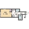 グランステージ西永福の間取り画像