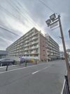 行徳マンションの間取り画像