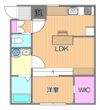 MA MAISONの間取り画像