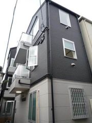 マーチ田端の外観画像
