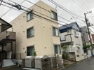 ディアコート南行徳の間取り画像