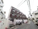 六甲アサヒの間取り画像