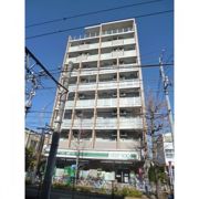 いずみマンションⅡの外観画像