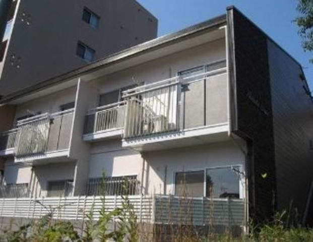 Hanada Corpoの外観画像
