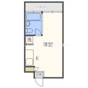 是空JYUSOの間取り画像