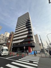セレニテ元町アリエの外観画像