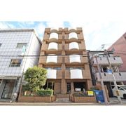 アメニティハイムの外観画像